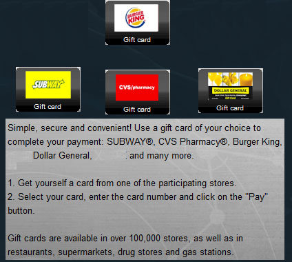 Dark web prepaid cards reddit