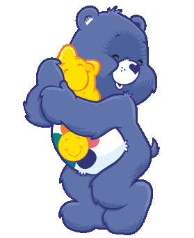 harmony bear.gif